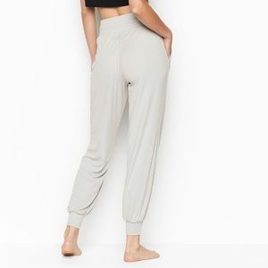 Victorias Secret pajama ribbed pants